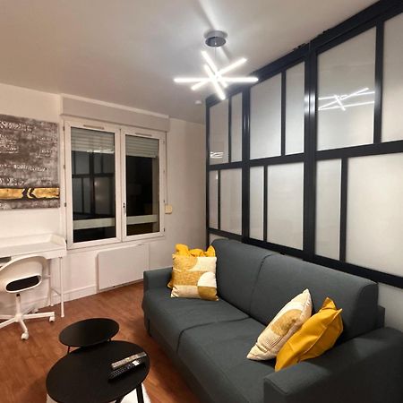 Modern Home Proche De Disneyland Et Paris Champs-Sur-Marne Exterior foto
